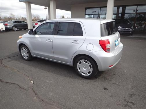 2008 Scion xD 5dr HB Man (Natl)