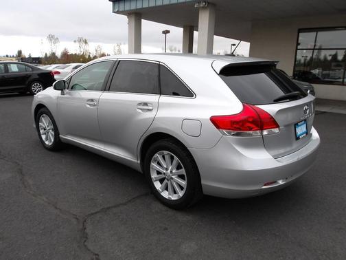 2011 Toyota Venza Base