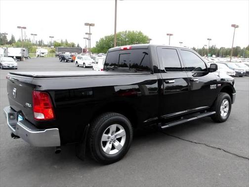 2013 RAM 1500 SLT