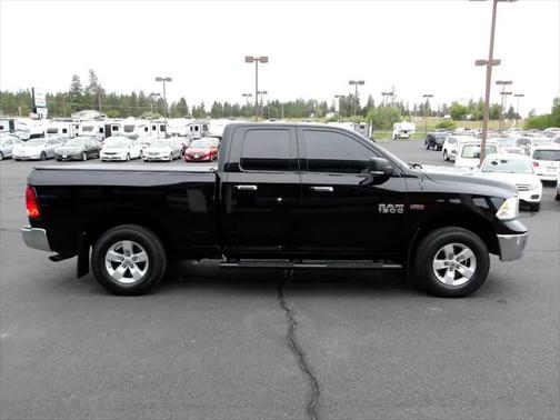 2013 RAM 1500 SLT