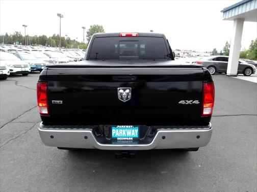 2013 RAM 1500 SLT