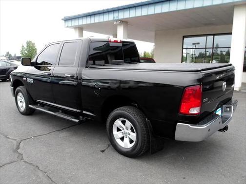 2013 RAM 1500 SLT