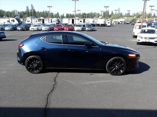 2020 Mazda Mazda3 AWD w/Premium Package