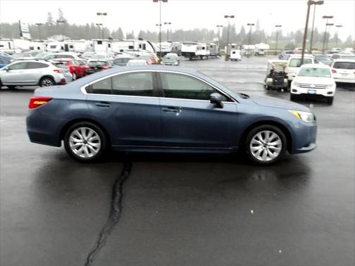 2016 Subaru Legacy Premium