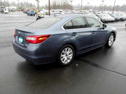 2016 Subaru Legacy Premium