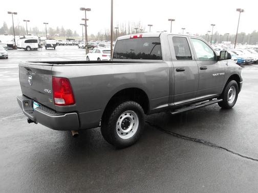 2011 Dodge Ram 1500 ST