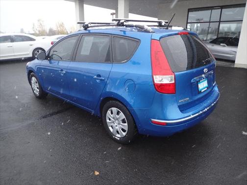 2010 Hyundai Elantra Touring GLS