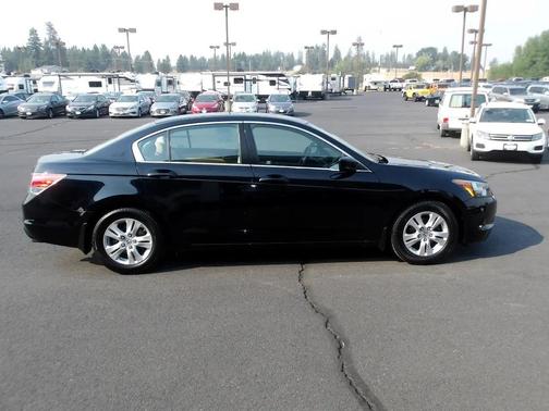 2008 Honda Accord LX-P