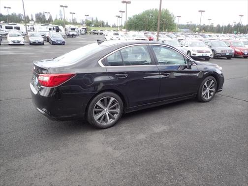 2019 Subaru Legacy Limited