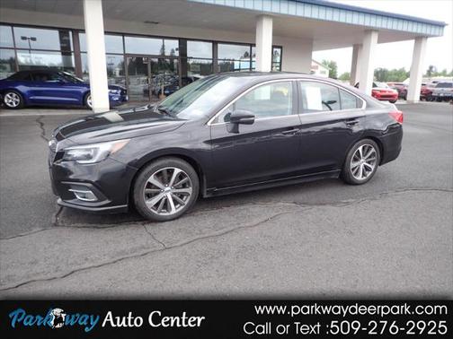 2019 Subaru Legacy Limited