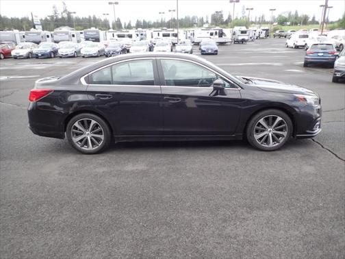 2019 Subaru Legacy Limited