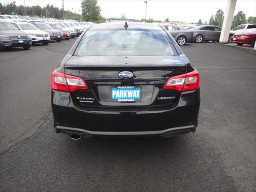 2019 Subaru Legacy Limited