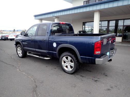 Photo 3 of 24 of 2006 Dodge Ram 1500 SLT