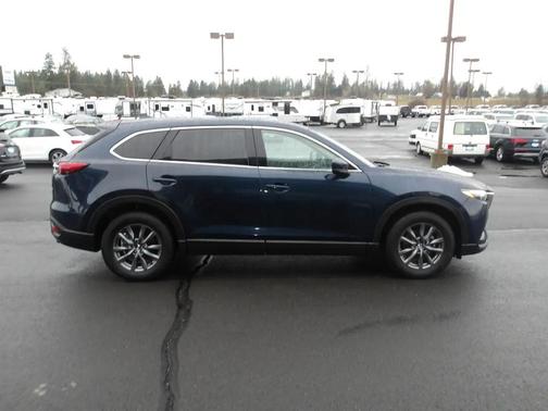 2021 Mazda CX-9 Touring