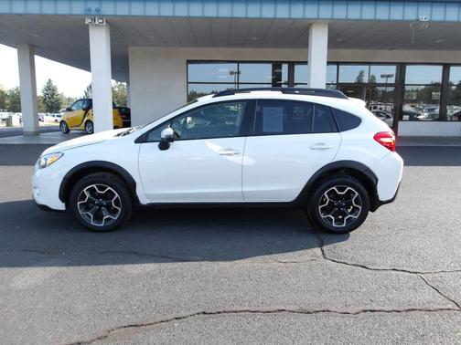 2015 Subaru XV Crosstrek 2.0i Limited
