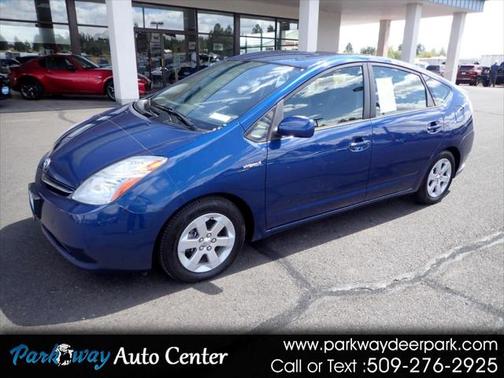 2008 Toyota Prius Touring