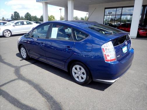 2008 Toyota Prius Touring