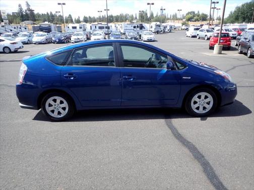 2008 Toyota Prius Touring