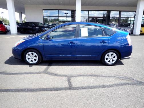 2008 Toyota Prius Touring