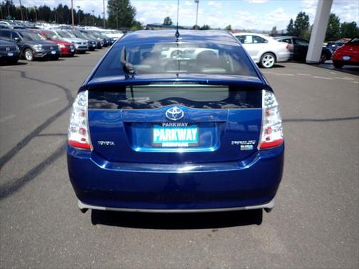 2008 Toyota Prius Touring