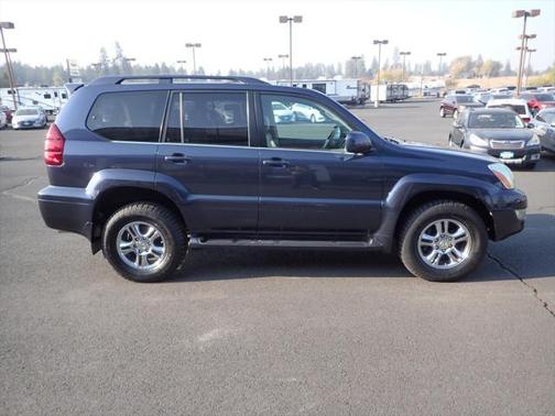 2005 Lexus GX 470 4dr SUV 4WD
