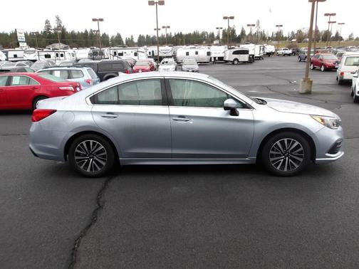 2019 Subaru Legacy Premium