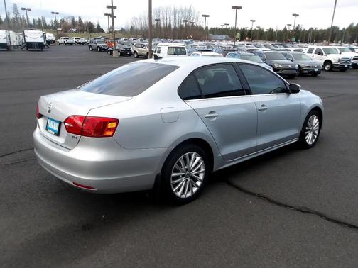 2013 Volkswagen Jetta TDI