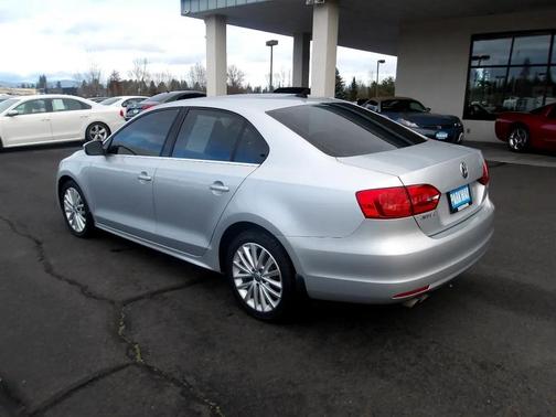 2013 Volkswagen Jetta TDI