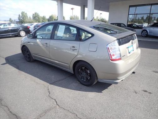 2007 Toyota Prius Touring