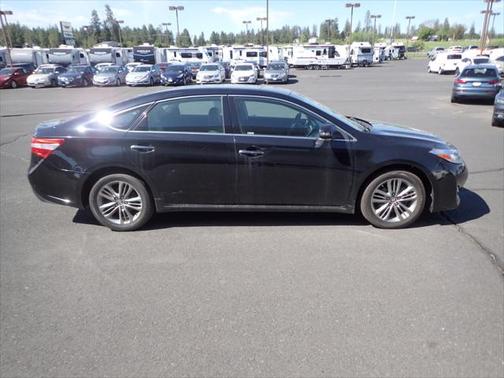 2013 Toyota Avalon XLE