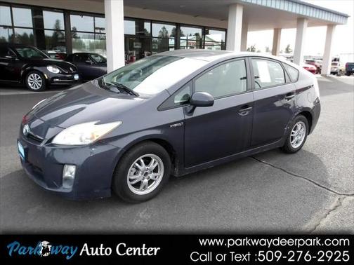 2011 Toyota Prius III