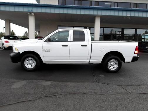 2015 RAM 1500 Tradesman