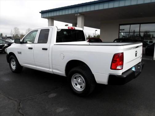 2015 RAM 1500 Tradesman