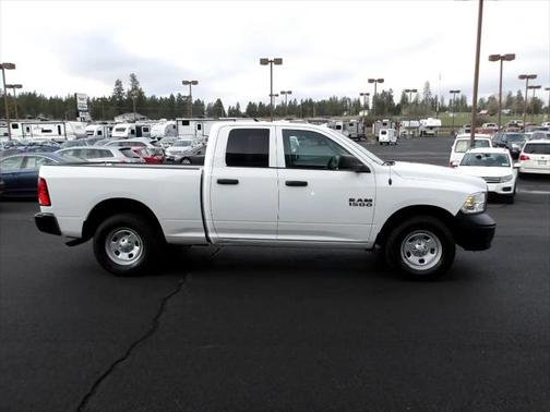 2015 RAM 1500 Tradesman