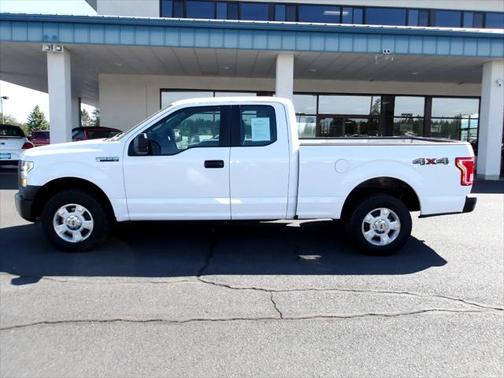 2015 Ford F-150 XL