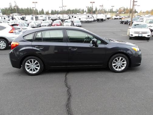 2014 Subaru Impreza 2.0i Premium