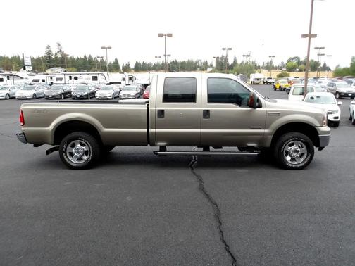 2006 Ford F-250 Lariat