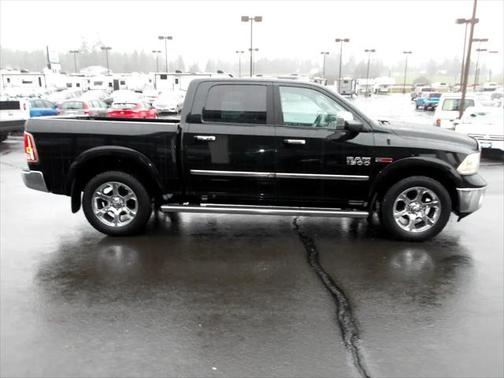 2015 RAM 1500 Laramie
