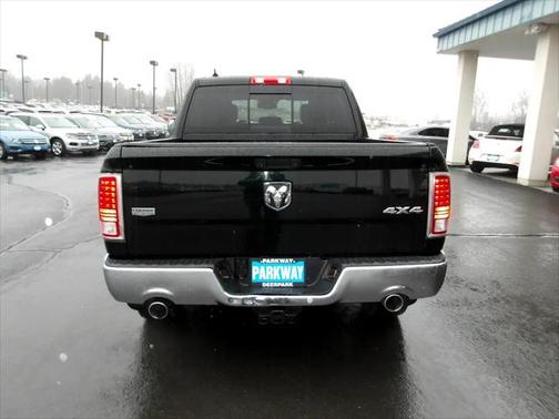 2015 RAM 1500 Laramie