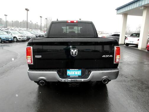 2015 RAM 1500 Laramie