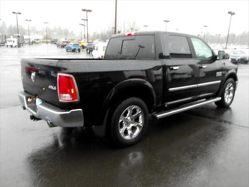 2015 RAM 1500 Laramie