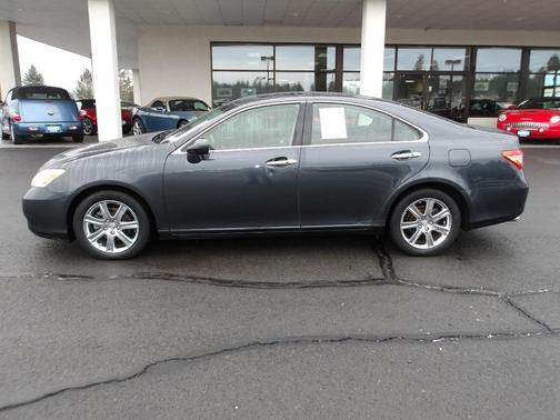 2008 Lexus ES 350 Base