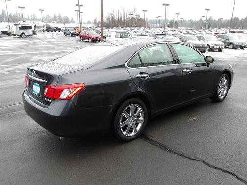 2008 Lexus ES 350 Base