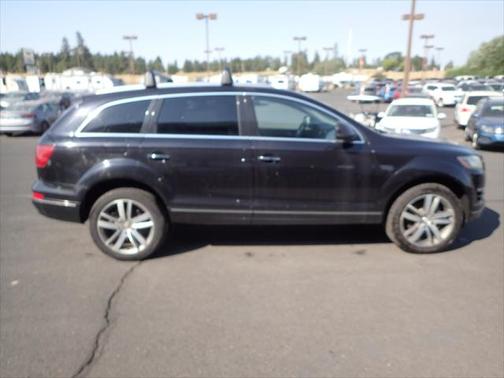 2011 Audi Q7 3.0 TDI Premium
