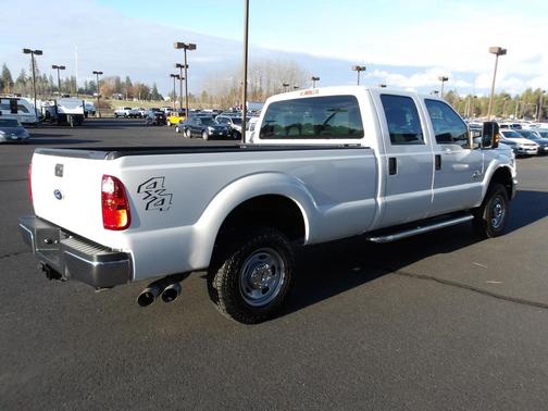 2012 Ford F-250 XL