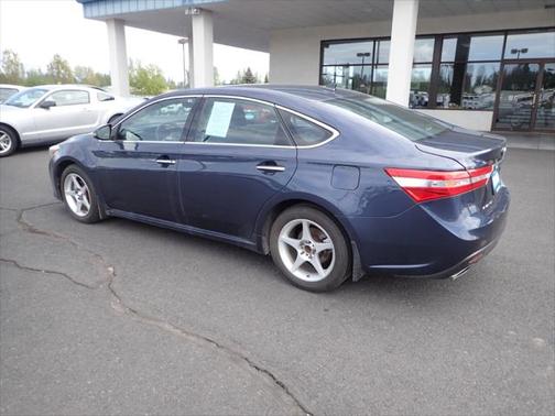 2015 Toyota Avalon Limited