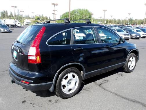 2011 Honda CR-V LX