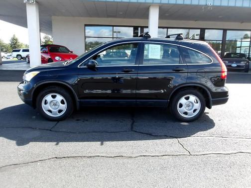 2011 Honda CR-V LX