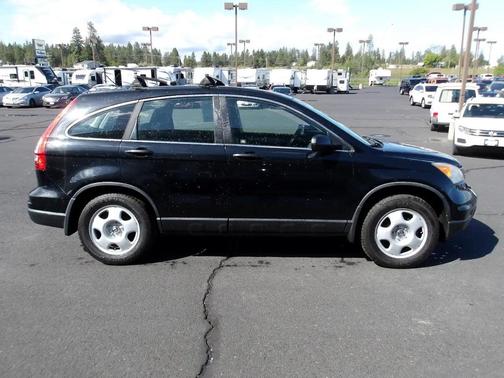 2011 Honda CR-V LX