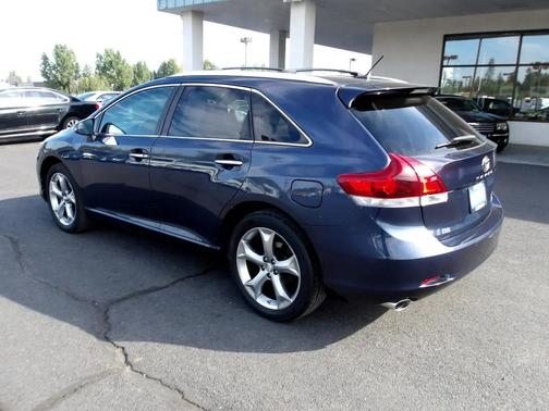 2015 Toyota Venza Limited